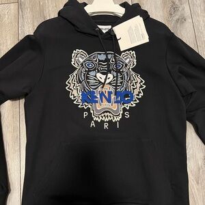 Kenzo men’s hoodie M